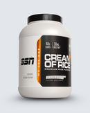 Cream Of Rice+, 900g - Svensk Sport Nutrition