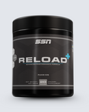 Reload+, 424g - Svensk Sport Nutrition