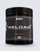 Reload+, 424g - Svensk Sport Nutrition