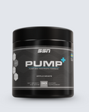 Pump+, 330g - Svensk Sport Nutrition
