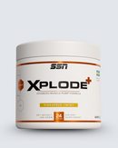 Xplode+, 336g - Svensk Sport Nutrition