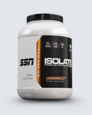 Isolate Protein, 900g - Svensk Sport Nutrition
