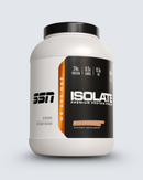 Isolate Protein, 900g - Svensk Sport Nutrition