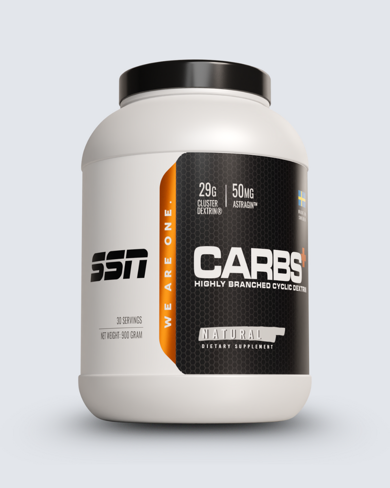 Carbs+ - Cluster Dextrin®, 900g