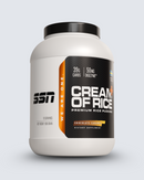 Cream Of Rice+, 900g - Svensk Sport Nutrition