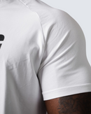Classic T White - Svensk Sport Nutrition