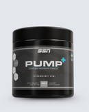 Pump+, 330g - Svensk Sport Nutrition