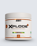 Xplode+, 336g - Svensk Sport Nutrition