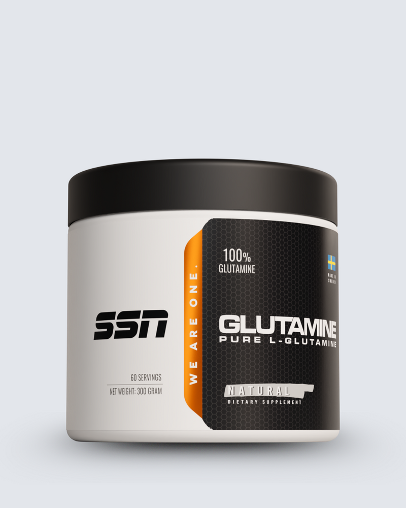 Glutamine, 300g