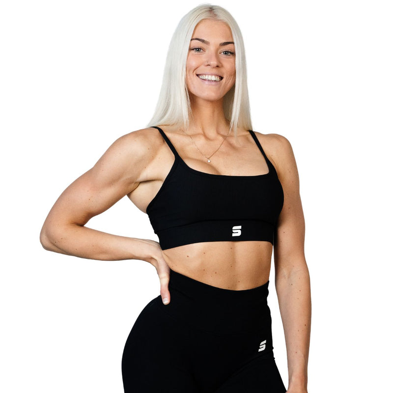SSN SPORT BRA - Svensk Sport Nutrition