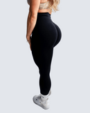SSN LEGGINGS - Svensk Sport Nutrition