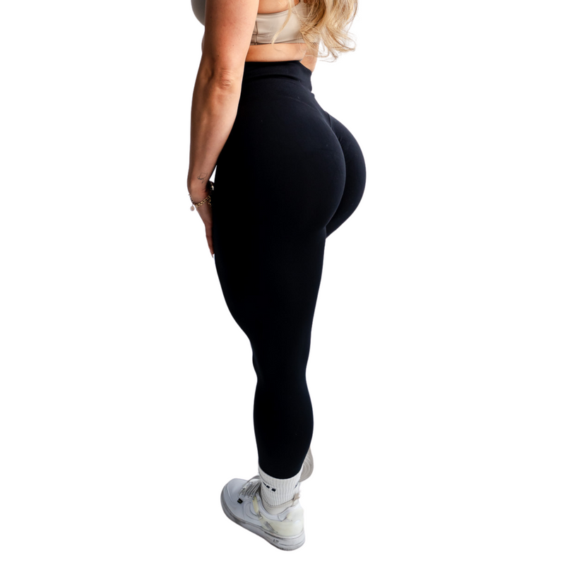 SSN LEGGINGS - Svensk Sport Nutrition