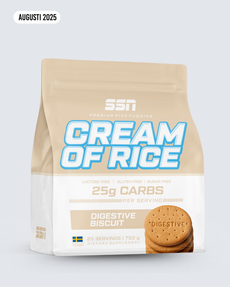 CREAM OF RICE, 750G