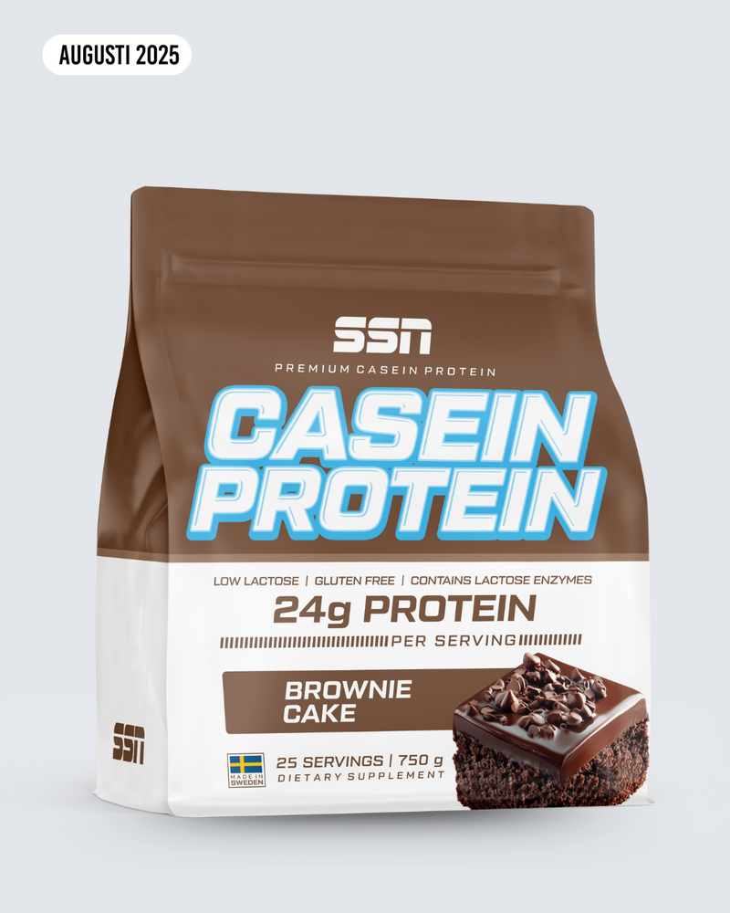 CASEIN PROTEIN, 750G