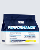 PERFORMANCE, 2500G - Svensk Sport Nutrition