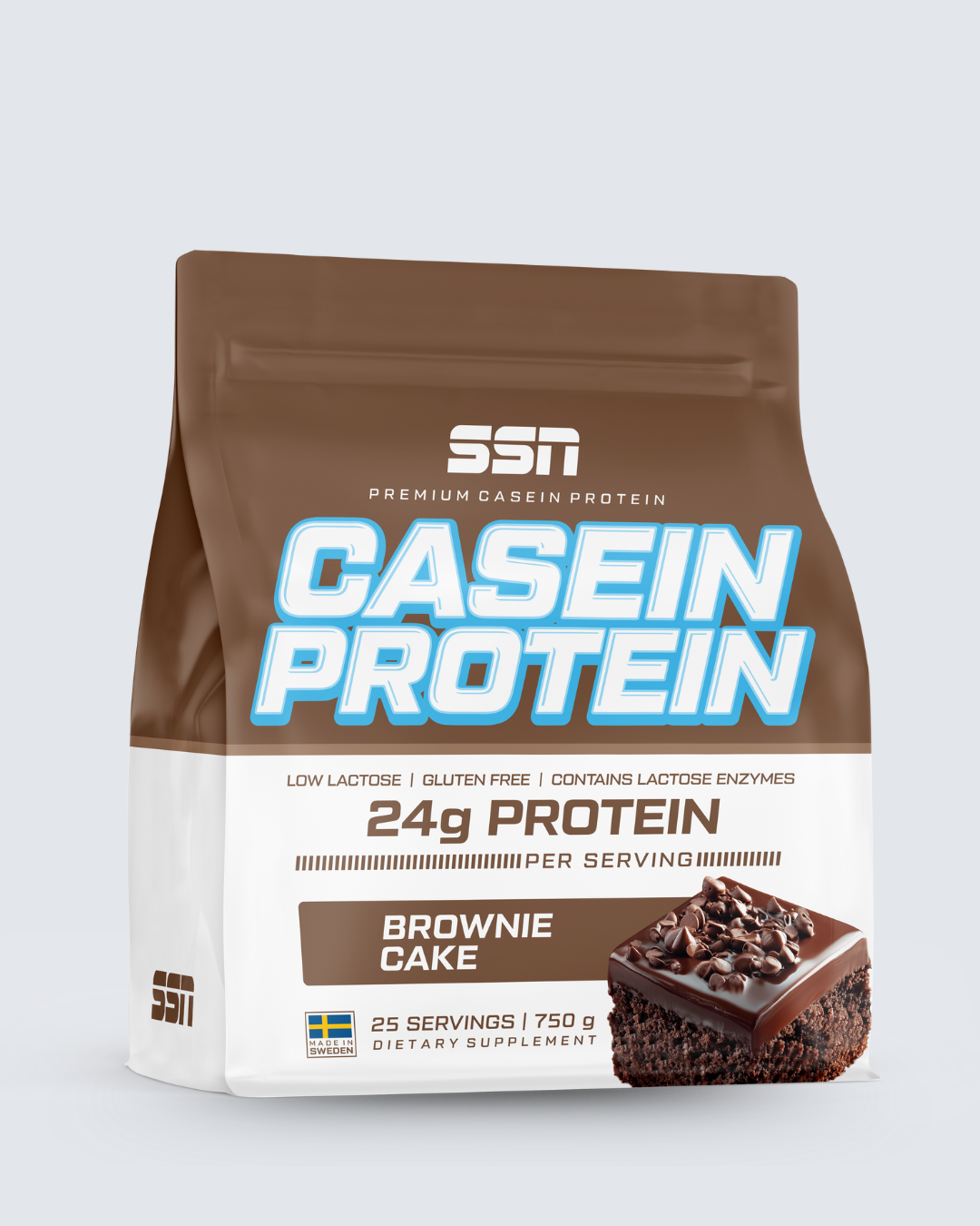 CASEIN PROTEIN, 750G