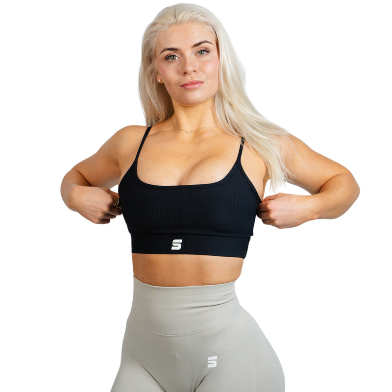 SSN SPORT BRA - Svensk Sport Nutrition