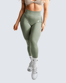 SSN LEGGINGS - Svensk Sport Nutrition