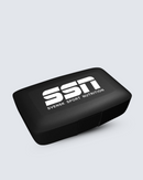 SSN Pill Box - Svensk Sport Nutrition