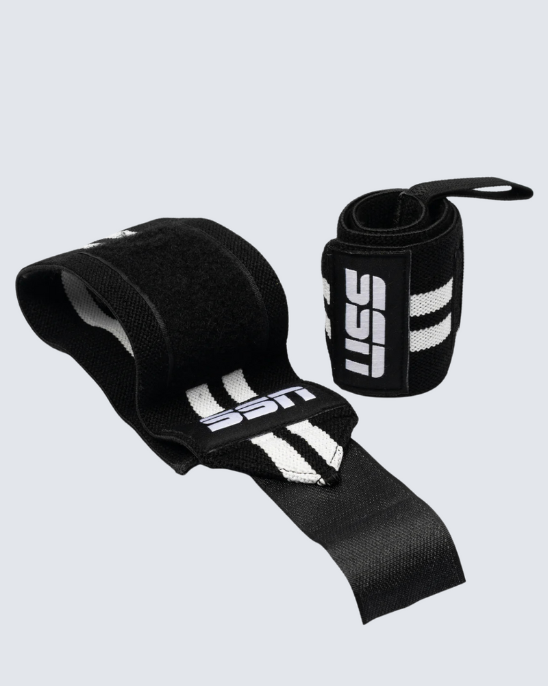 Wrist Wraps