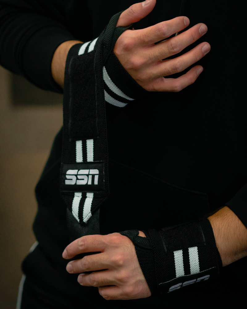 Wrist Wraps