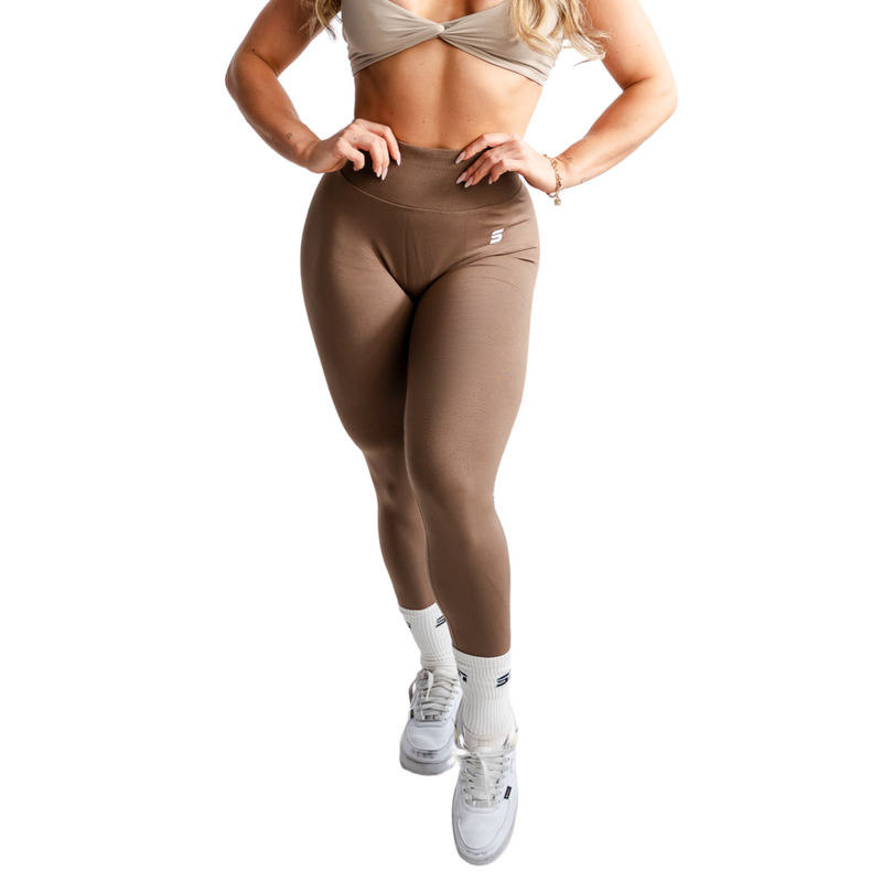 SSN LEGGINGS - Svensk Sport Nutrition