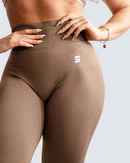 SSN LEGGINGS - Svensk Sport Nutrition