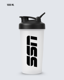 SSN Shaker Transparent